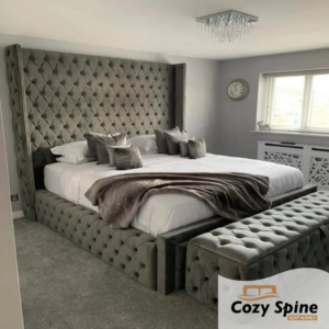 Bespoke Royale Divan Bed