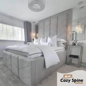 Mayfair Royale Stud Bed