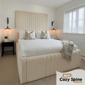 William Royale Upholstered Bed