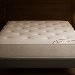 Elite Comfort Orthopaedic Mattress