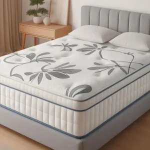1000 Pocket Sprung Mattress
