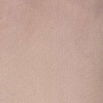 Baby Pink Plush Velvet