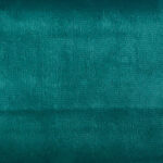 Emerald Green Plush Velvet