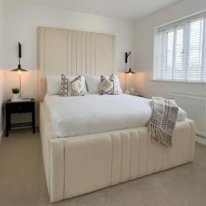 Bespoke VIP Royale Bed