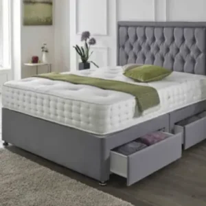 Bespoke Royale Divan Bed