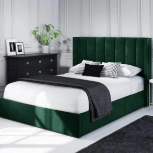 Roxy Luxe Bed