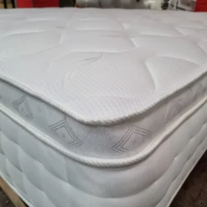2000 Pocket Elite Mattress
