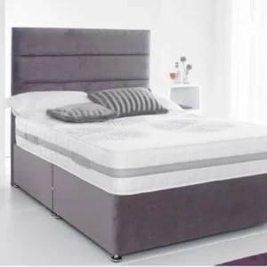 Chelsea Comfort Divan Bed