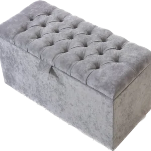 Heritage Blanket Box