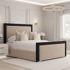 Rome Royal Elite TV Bed