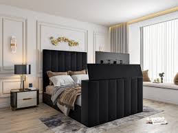 Warwick Elite Deluxe TV Bed