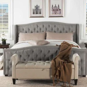 Hilton Prestige Wing Bed