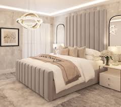 Kensington Royale Bed