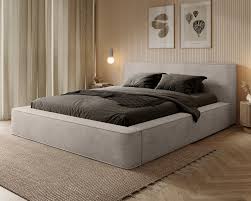 Natalia Ambassador Royal Bed