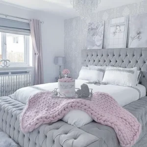 Bespoke Ambassador Bed