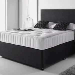 Georgia Divan Bed