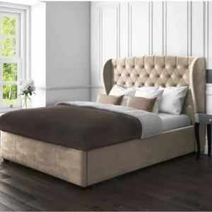 Roxy Luxe Bed